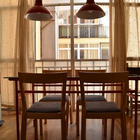 Apartamento San Bernardo Madryt Zewnętrze zdjęcie
