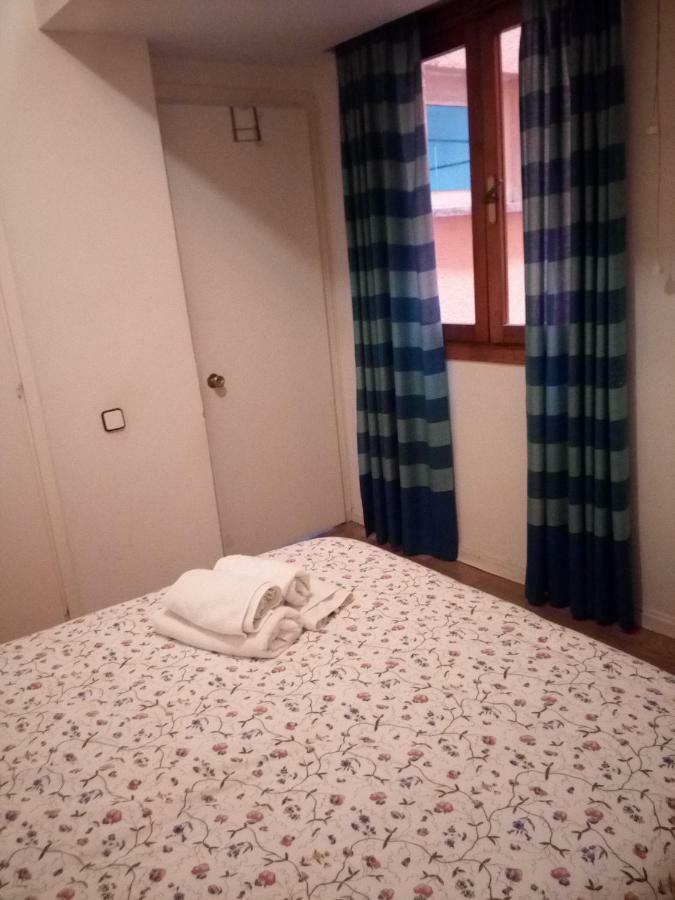 Apartamento San Bernardo Madryt Zewnętrze zdjęcie