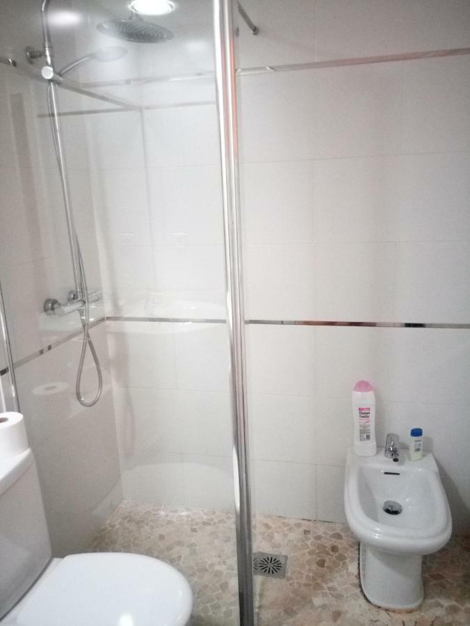 Apartamento San Bernardo Madryt Zewnętrze zdjęcie