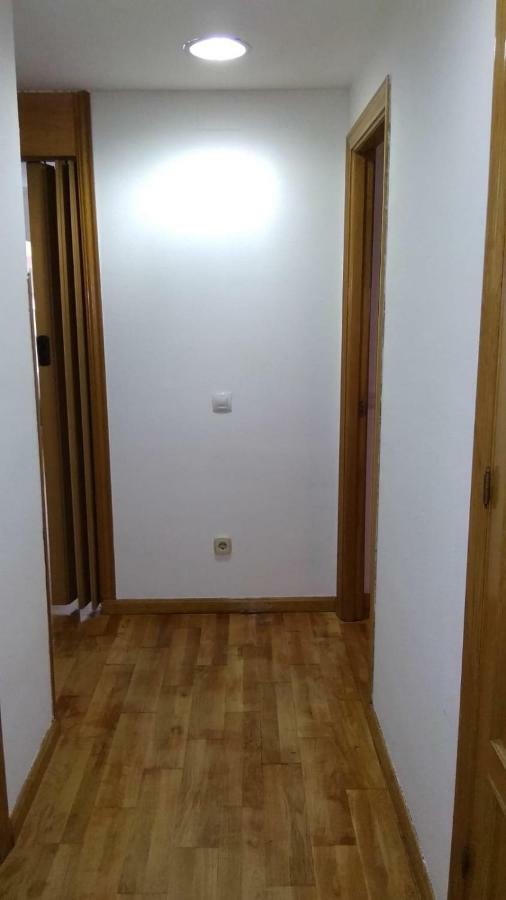Apartamento San Bernardo Madryt Zewnętrze zdjęcie