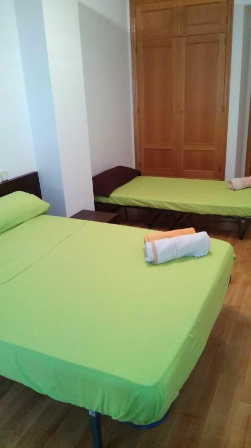 Apartamento San Bernardo Madryt Zewnętrze zdjęcie