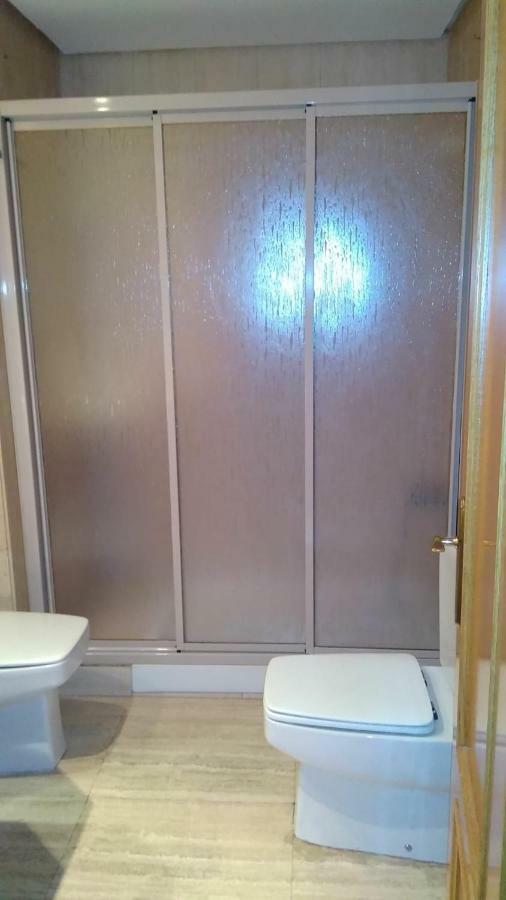 Apartamento San Bernardo Madryt Zewnętrze zdjęcie