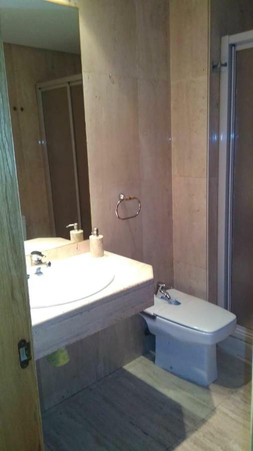Apartamento San Bernardo Madryt Zewnętrze zdjęcie
