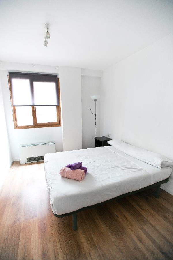 Apartamento San Bernardo Madryt Zewnętrze zdjęcie