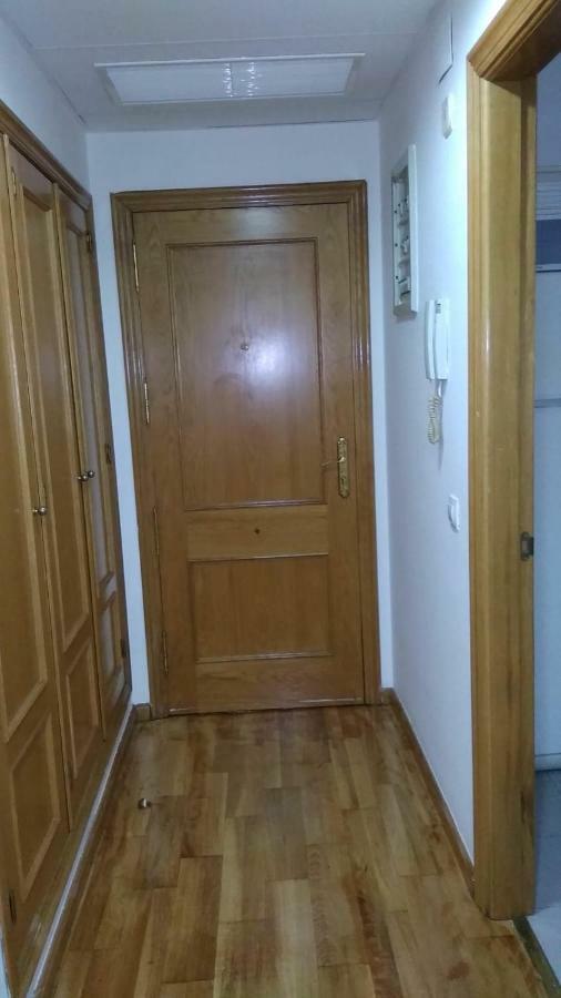Apartamento San Bernardo Madryt Zewnętrze zdjęcie