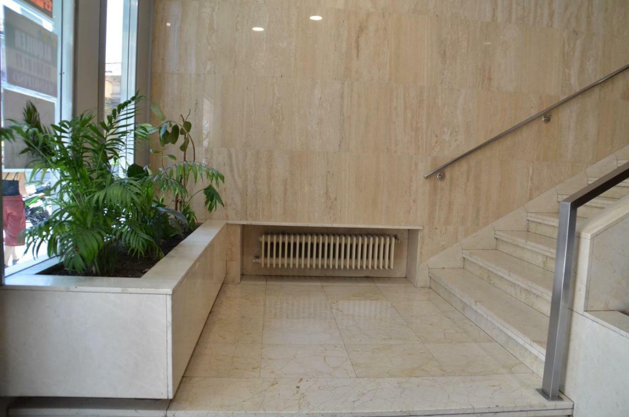 Apartamento San Bernardo Madryt Zewnętrze zdjęcie