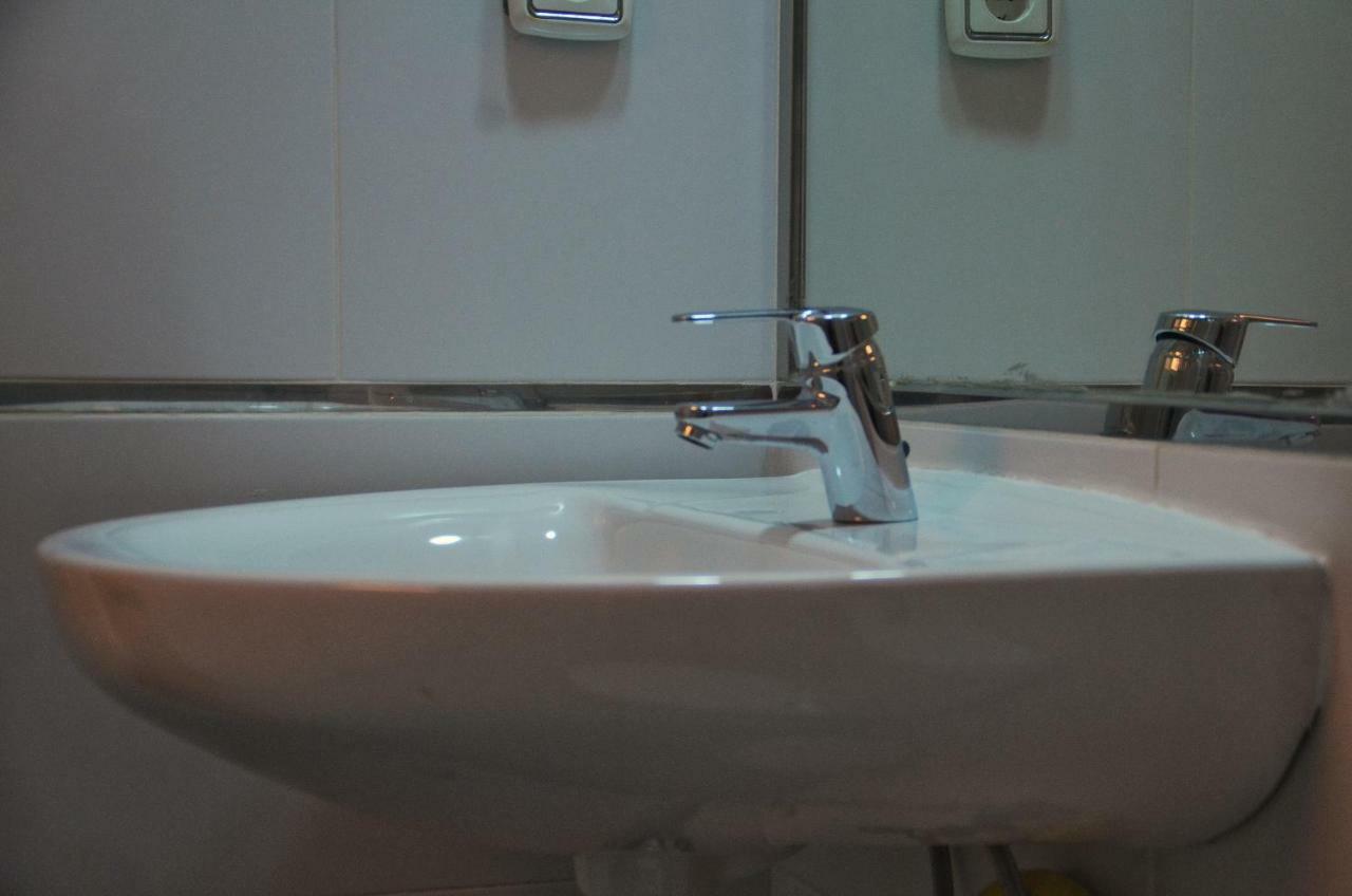 Apartamento San Bernardo Madryt Zewnętrze zdjęcie
