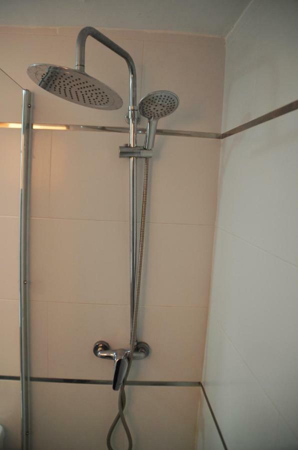 Apartamento San Bernardo Madryt Zewnętrze zdjęcie