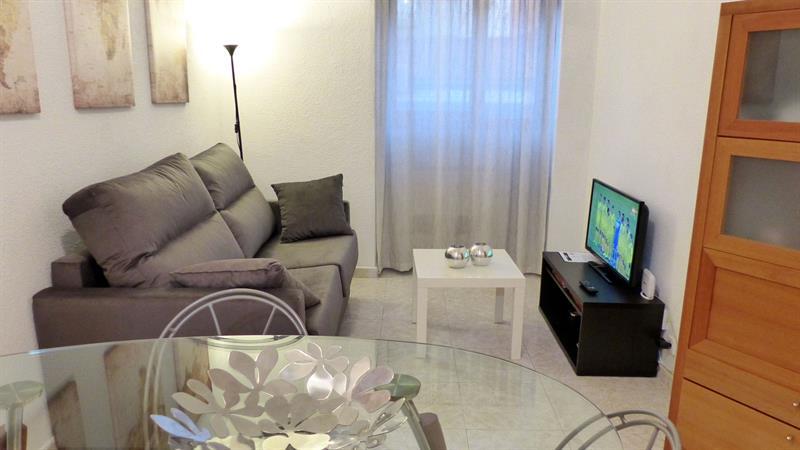 Apartamento San Bernardo Madryt Zewnętrze zdjęcie