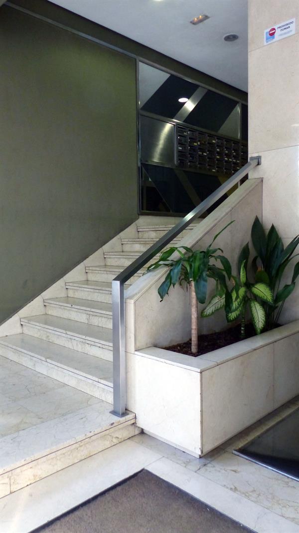 Apartamento San Bernardo Madryt Zewnętrze zdjęcie