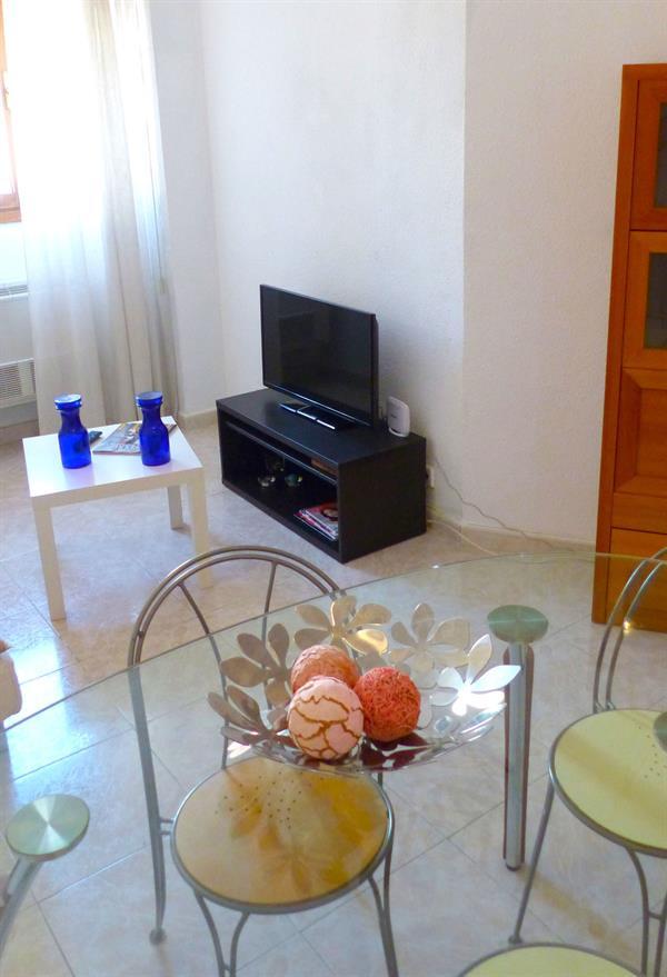 Apartamento San Bernardo Madryt Zewnętrze zdjęcie
