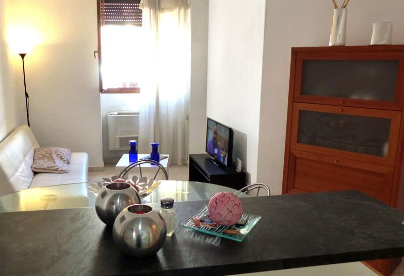Apartamento San Bernardo Madryt Zewnętrze zdjęcie
