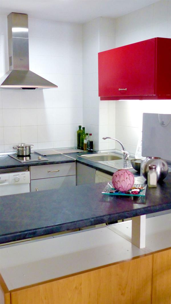 Apartamento San Bernardo Madryt Zewnętrze zdjęcie