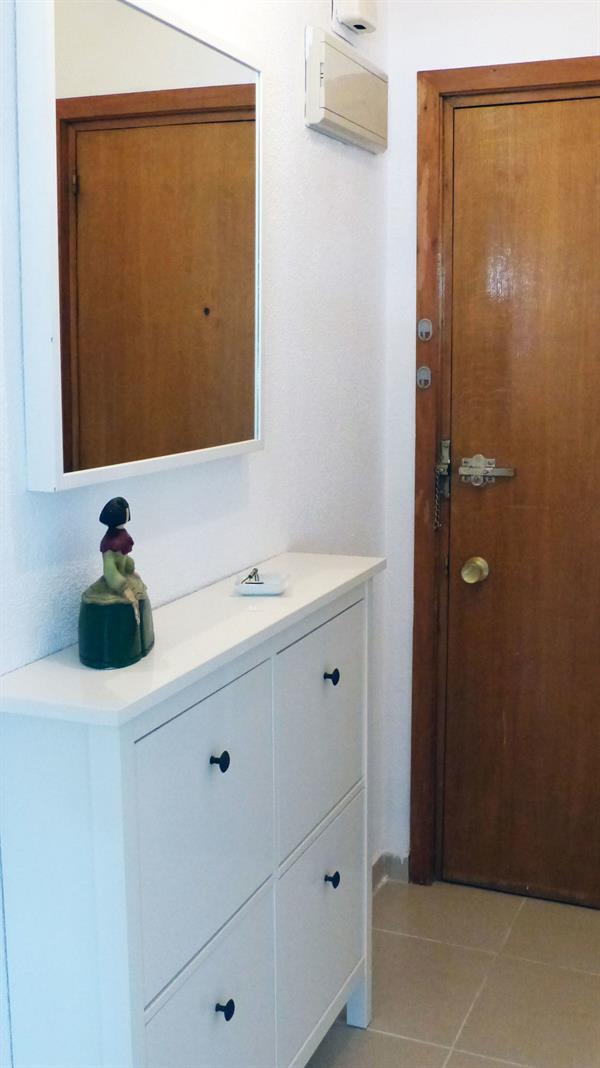 Apartamento San Bernardo Madryt Zewnętrze zdjęcie