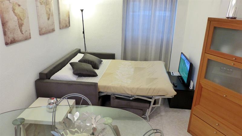 Apartamento San Bernardo Madryt Zewnętrze zdjęcie